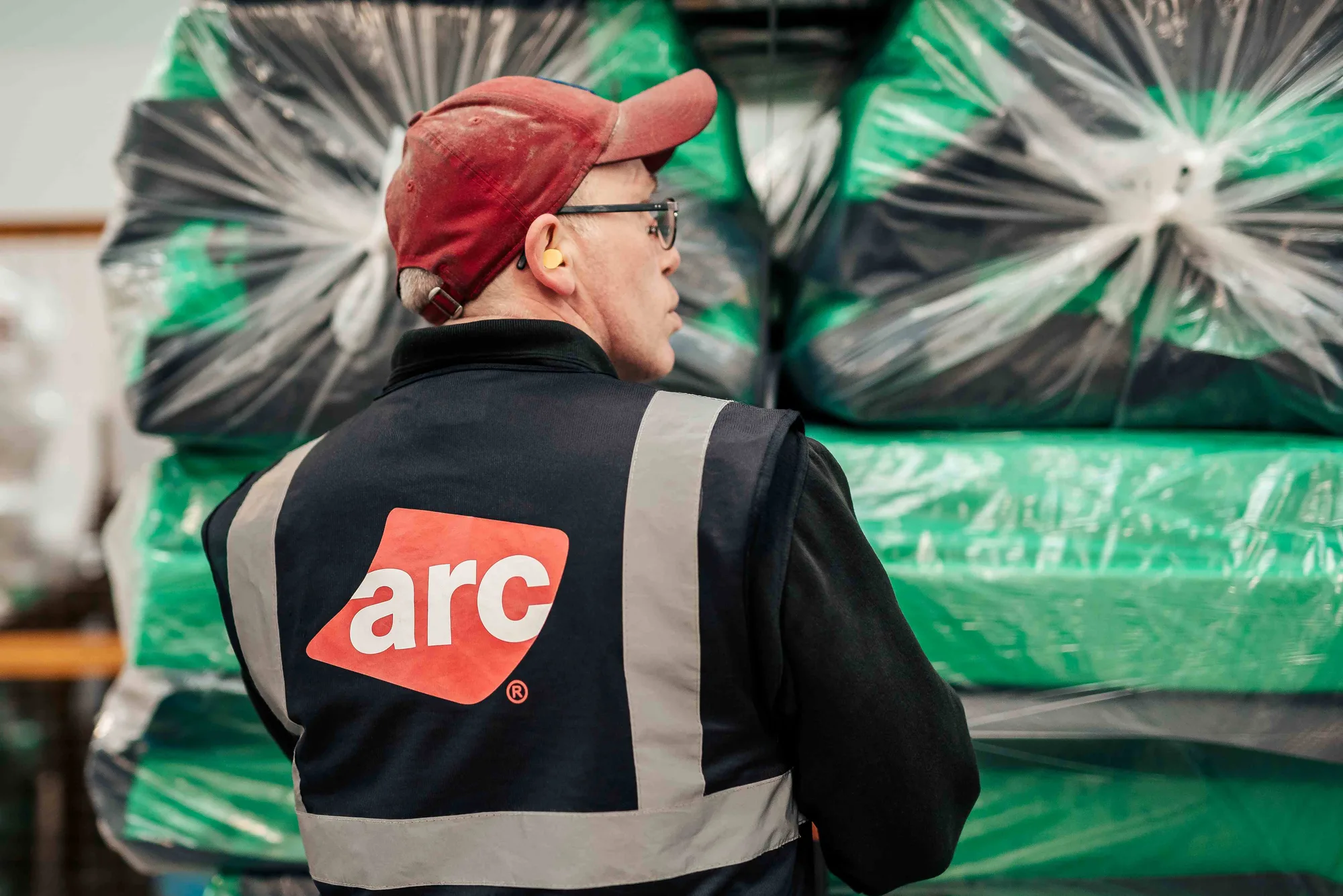 ARC Building Solutions