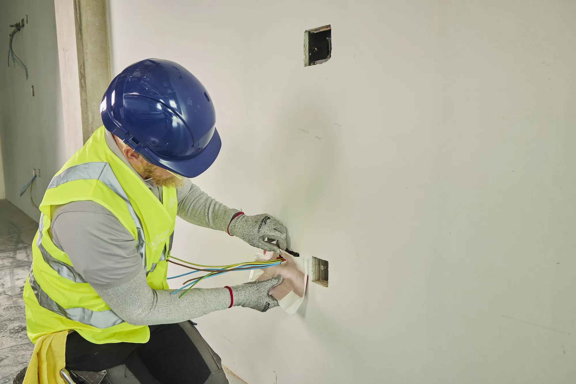 British Gypsum