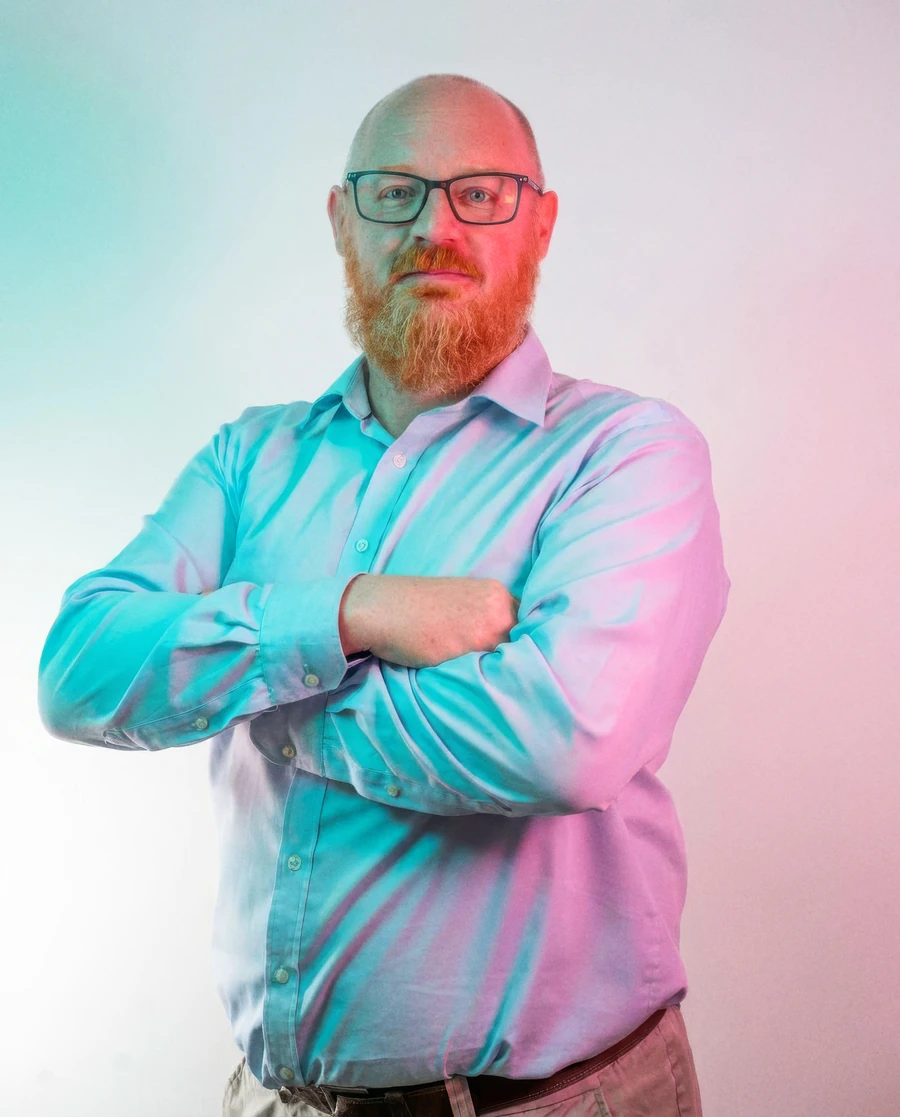 Dan Jenkins