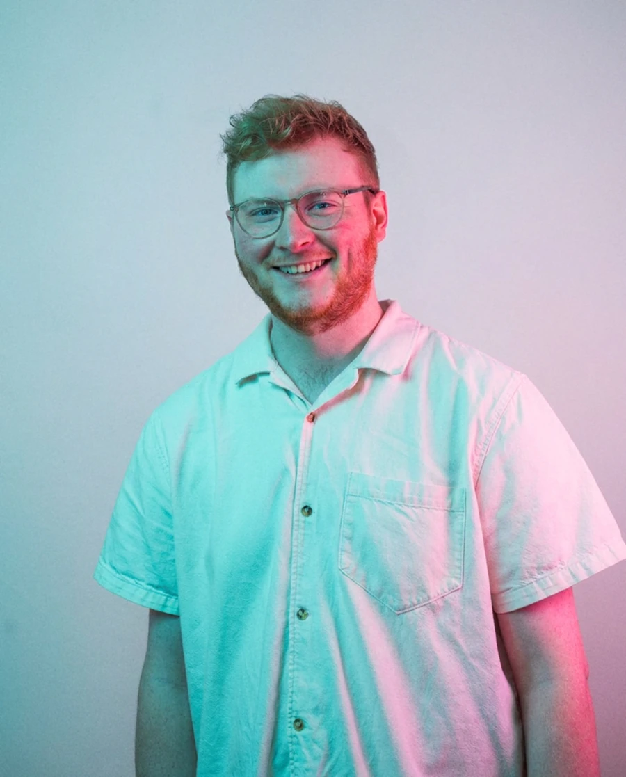 Matt Lambert